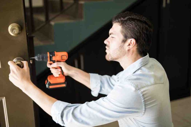 Essential Door Hardware for Every Home