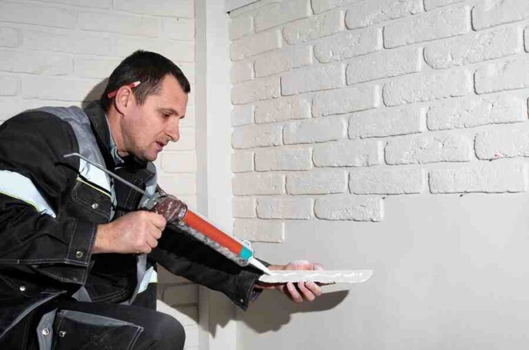 The Benefits of Using Quality Sealants and Adhesives in Construction