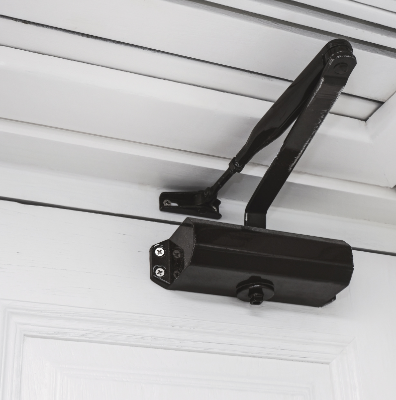 Door Closers
