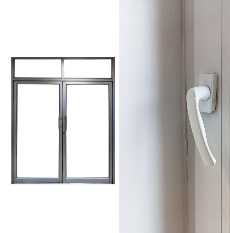 Door & Window Hardware