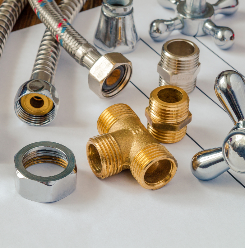 Drainage & Water Accessories