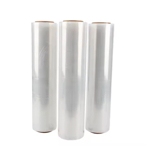 Stretch Film 3.0 (9304)