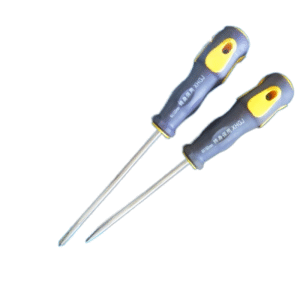 Screw Driver 6x200 +
