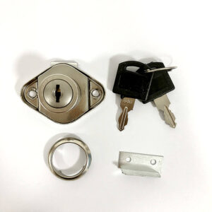 Furniture Lock 15005930 Small (Drawer Lock Small)