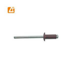 PMP Rivet 3.8 x 10 Beige (800) 007