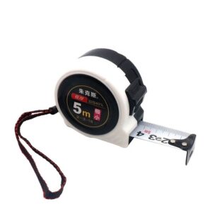 Lucas Measuring Tape 5M