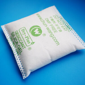 Desiccant 25kg/Bag (Spacer Chemical)