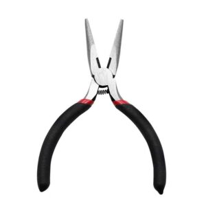 Long Nose Plier 8" S-Handle Dannio