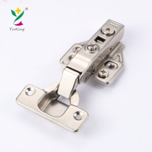 Kitchen Hinges Hydraulic Slide On