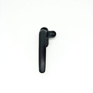 H/W Handle Bush Black (Left/Right Heavy Duty Push Handle Black)