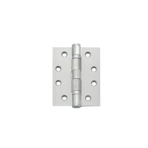 Schüco Hinges 2F White (10.5cm Door Hinges White)