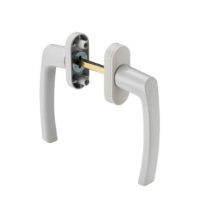 H/W Handle White (Left/Right Handle White)