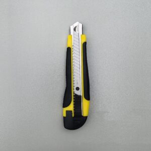 Lucas Knife