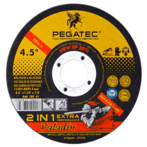 Disc (Marble)