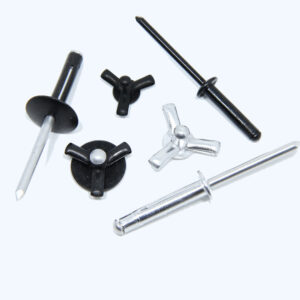 PMP Rivet 3.8 x 10 8017 (800) 008
