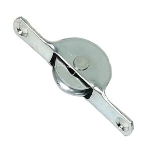 Roller 3/4" Steel – Small Fly Screen Wheel Steel
