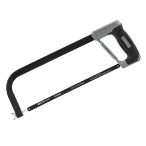 Hacksaw Frame with Blade