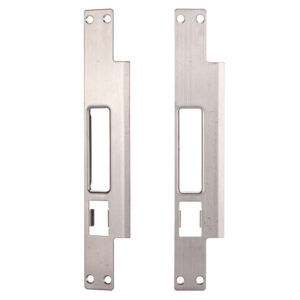 SS Bend Plate - M016