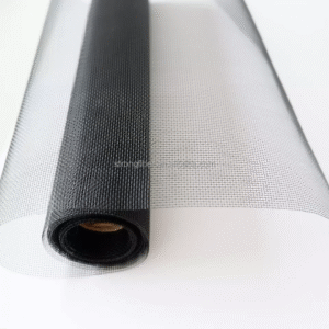 Fiber Flymesh 6ft Grey 20mtr
