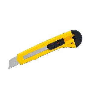 Knife Blade 18mm Dannio