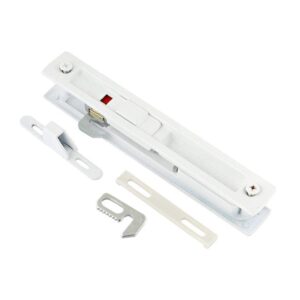 Geeyes Klick Lock NS White