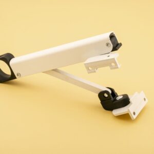 C/W Handle Big – Beige (Curtain Wall Handle Outside)