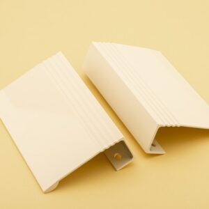 Hinges 40mm – 10cm White