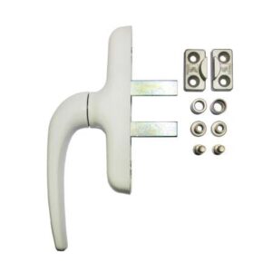 Cremona Handle Accessories for Curtain Wall