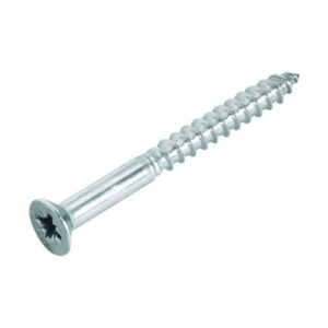 GI Wood Screw 10x3 (Pack of 200)