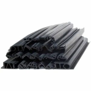 GLX046 EPDM Rubber Gasket