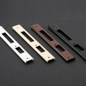 Lock Strike Plate 8017
