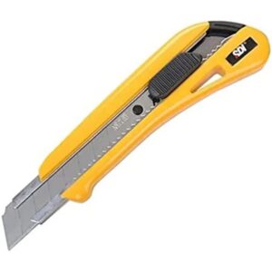Utility Knife DN-205 Dannio
