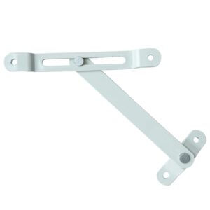 Side Arm – White