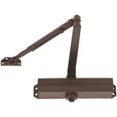 Door Closer KMK Brown
