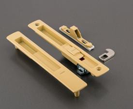 Geeyes Klick Lock NS Beige