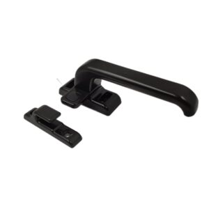 H/W Handle Black (Left/Right Handle Black)