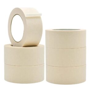 Masking Tape Asmaco 48mm x 20m (2")
