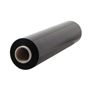 Protection Tape Black