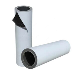Protection Tape White