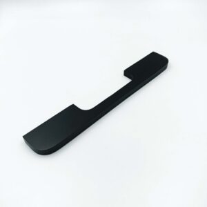 Aluminium Alloy Handle 19003063 – Black