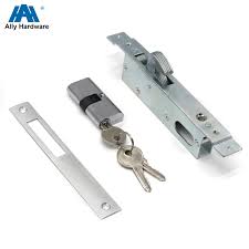PMP Door Lock 20mm Latch