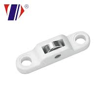 Roller 3/4" Nylon – Small Fly Screen Wheel Nylon