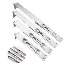 Concealed TBLT 9010 (Inside Tower Bolt – White)