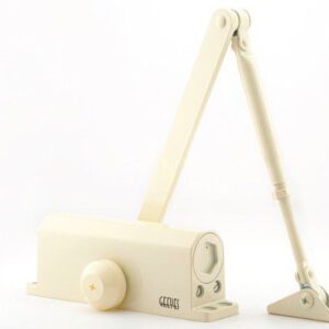 Geeyes Door Closer Beige